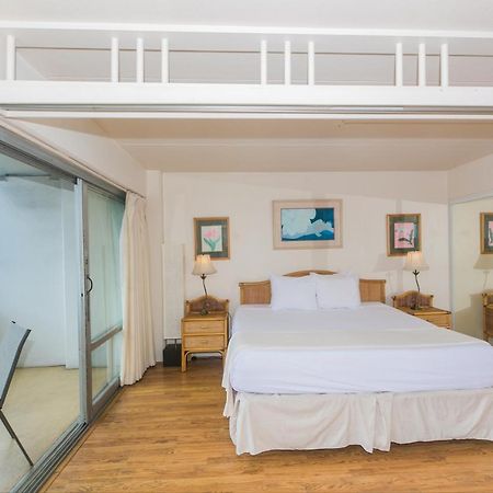 Ilikai Tower 1538 Lagoon View 1Br Honolulu Dış mekan fotoğraf